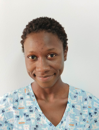 Clinique dentaire Dakar, clinique dentaire àDakar, cabinet dentaire au Sénégal, Donna Correa Assistante dentaire